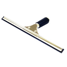 Metal Windows Squeegee Wiper withHandle